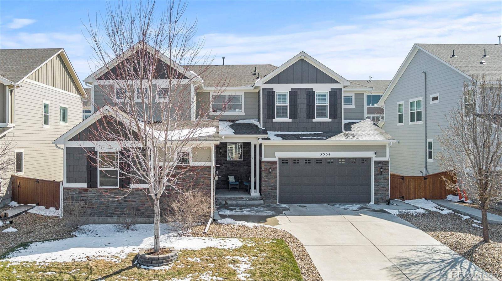 Thornton, CO 80602,3534 E 143rd PL