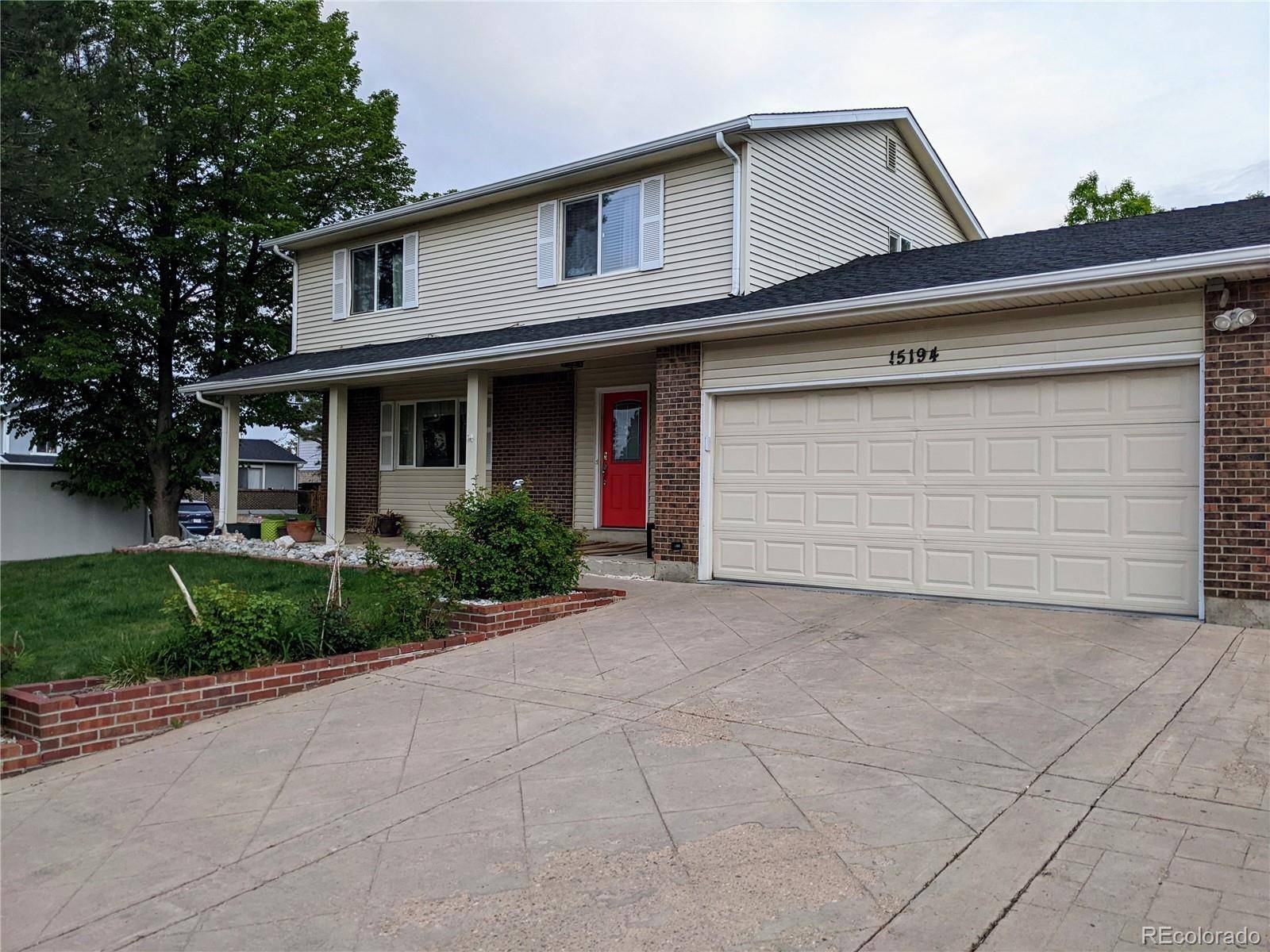 Aurora, CO 80012,15194 E Utah PL