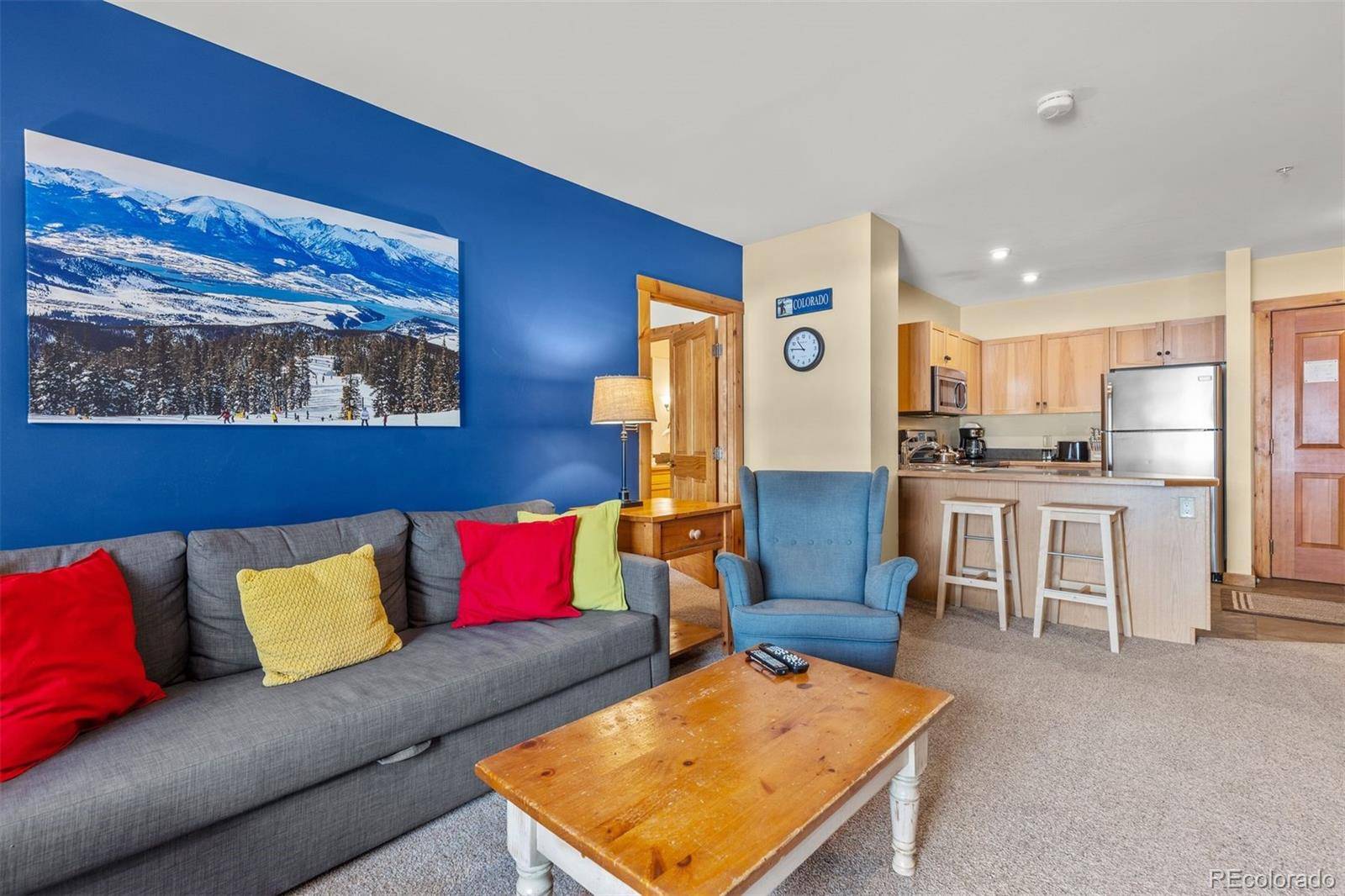 Keystone, CO 80435,150 Dercum SQ #8453