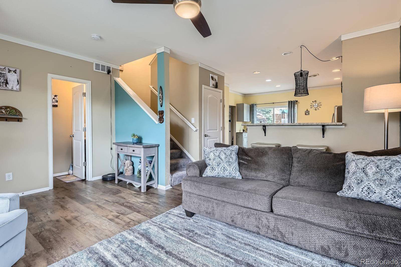 Aurora, CO 80016,24748 E Layton PL