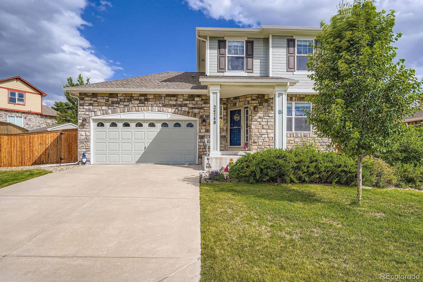 Aurora, CO 80016,24748 E Layton PL