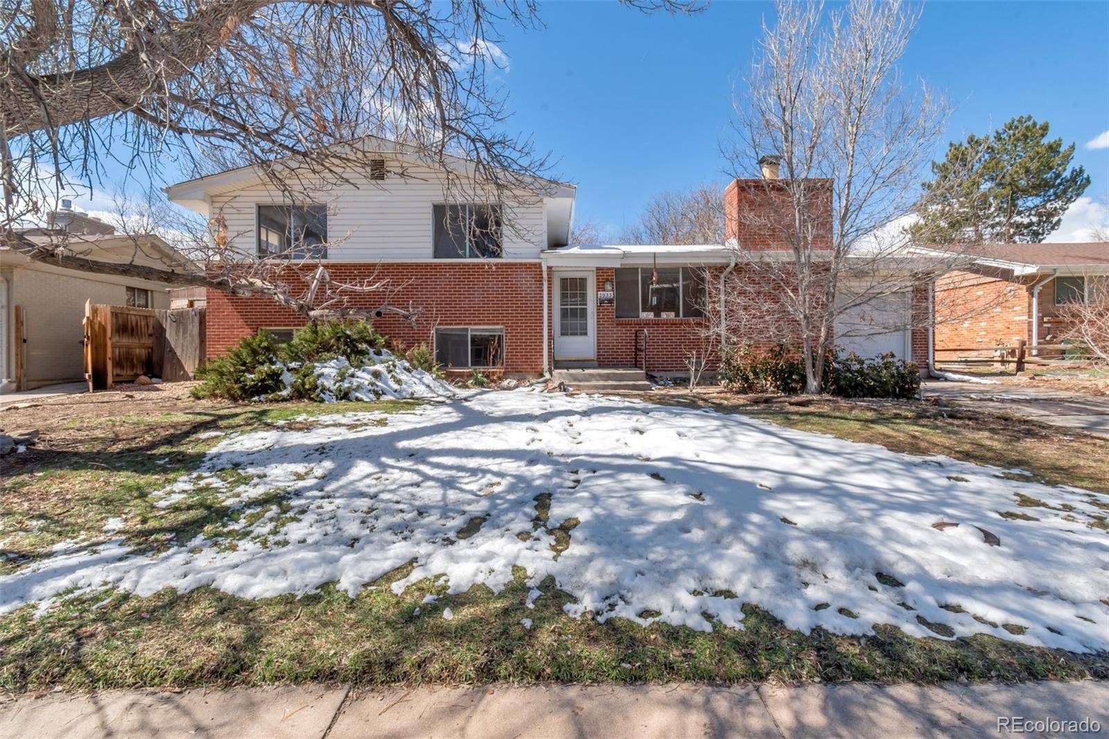 Denver, CO 80227,2933 S Ivan WAY