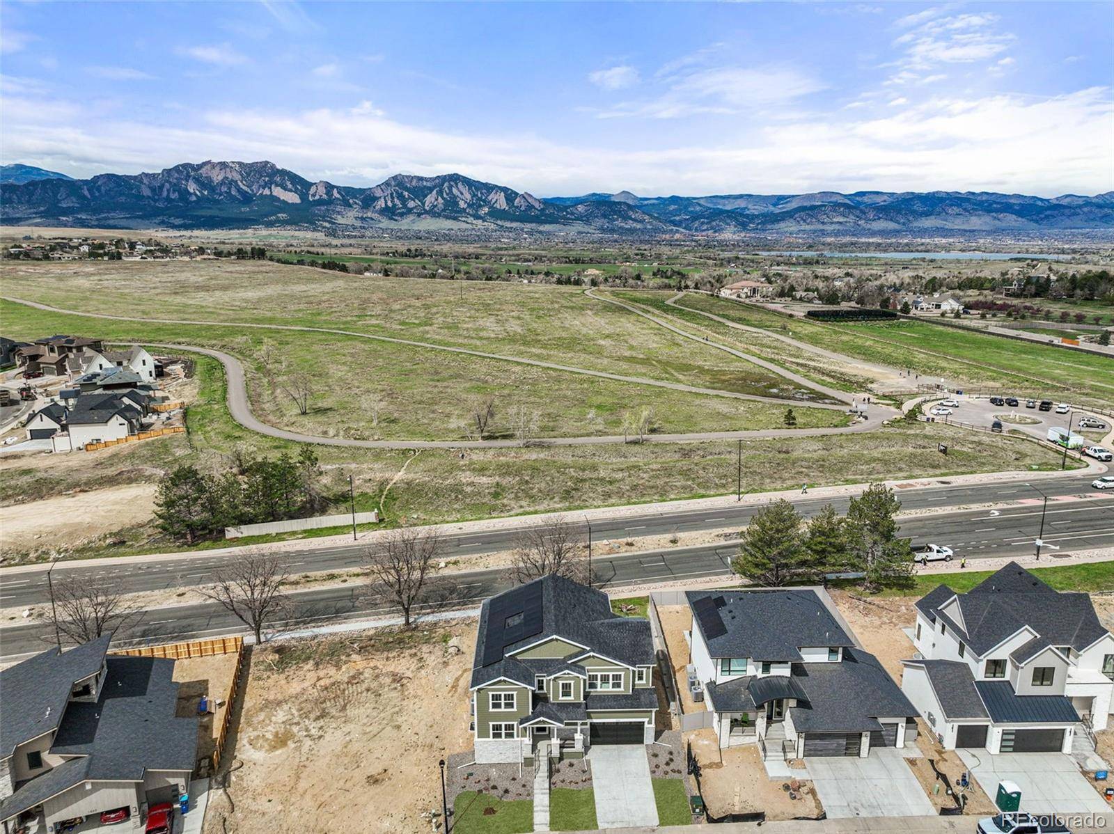 Louisville, CO 80027,1033 Willow PL