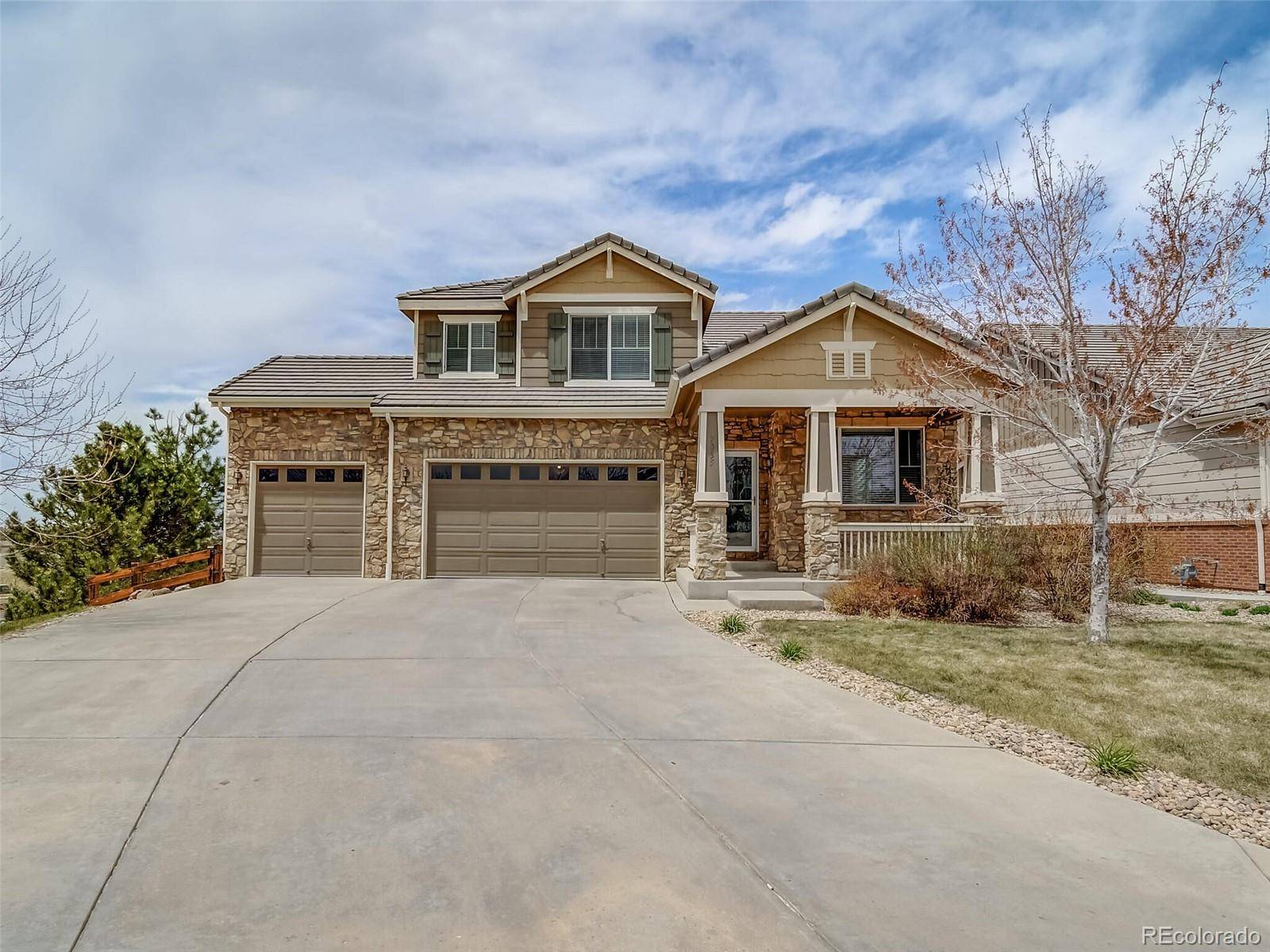 Aurora, CO 80016,7035 S Addison CT