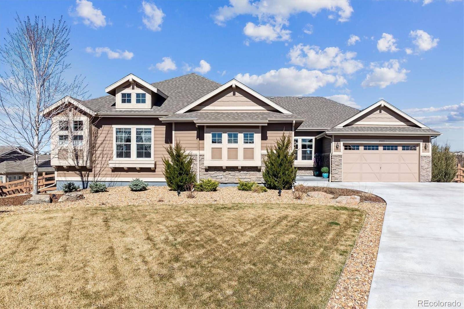 Aurora, CO 80016,25853 E Alder PL