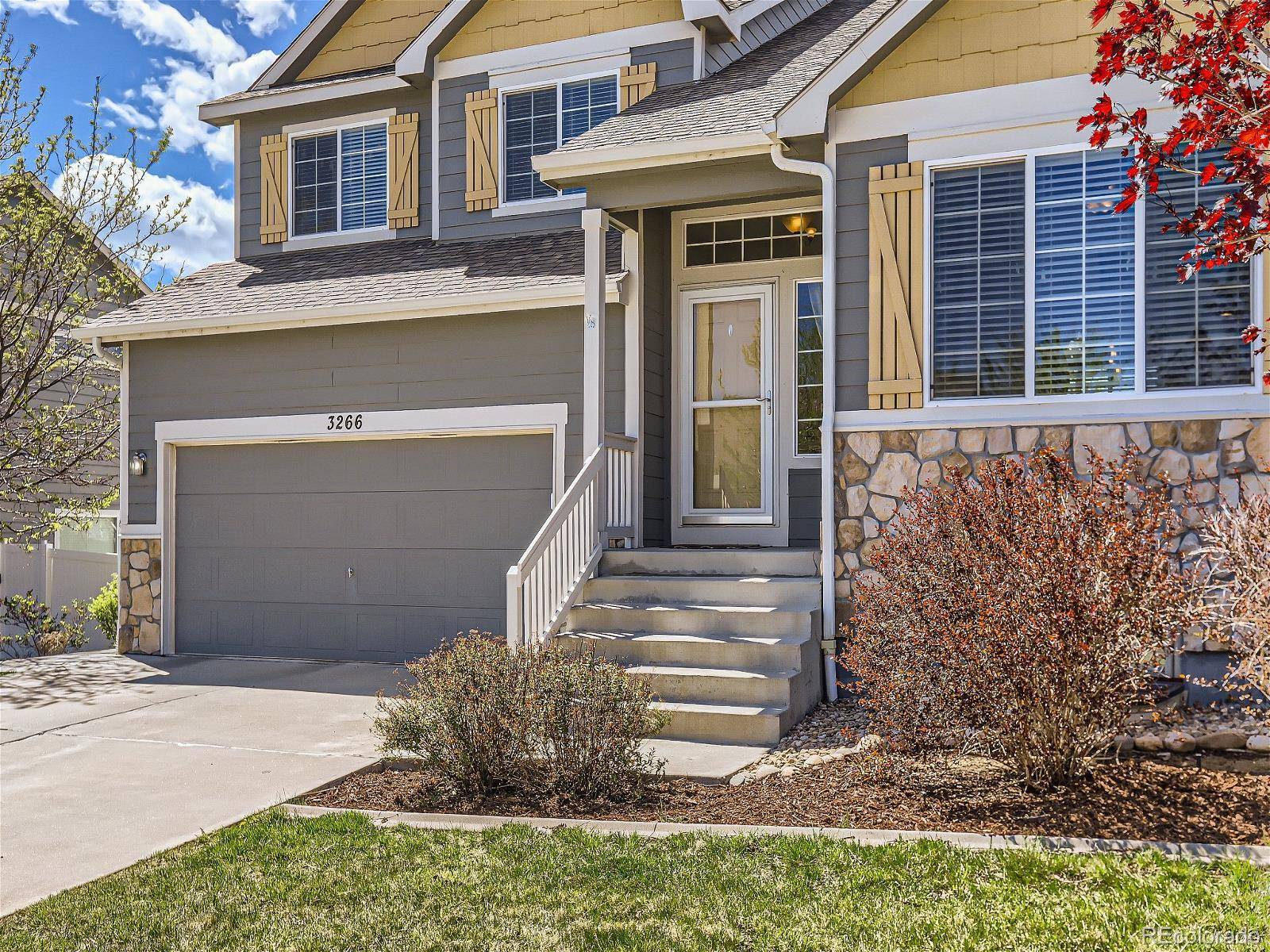 Johnstown, CO 80534,3266 Tamarac LN