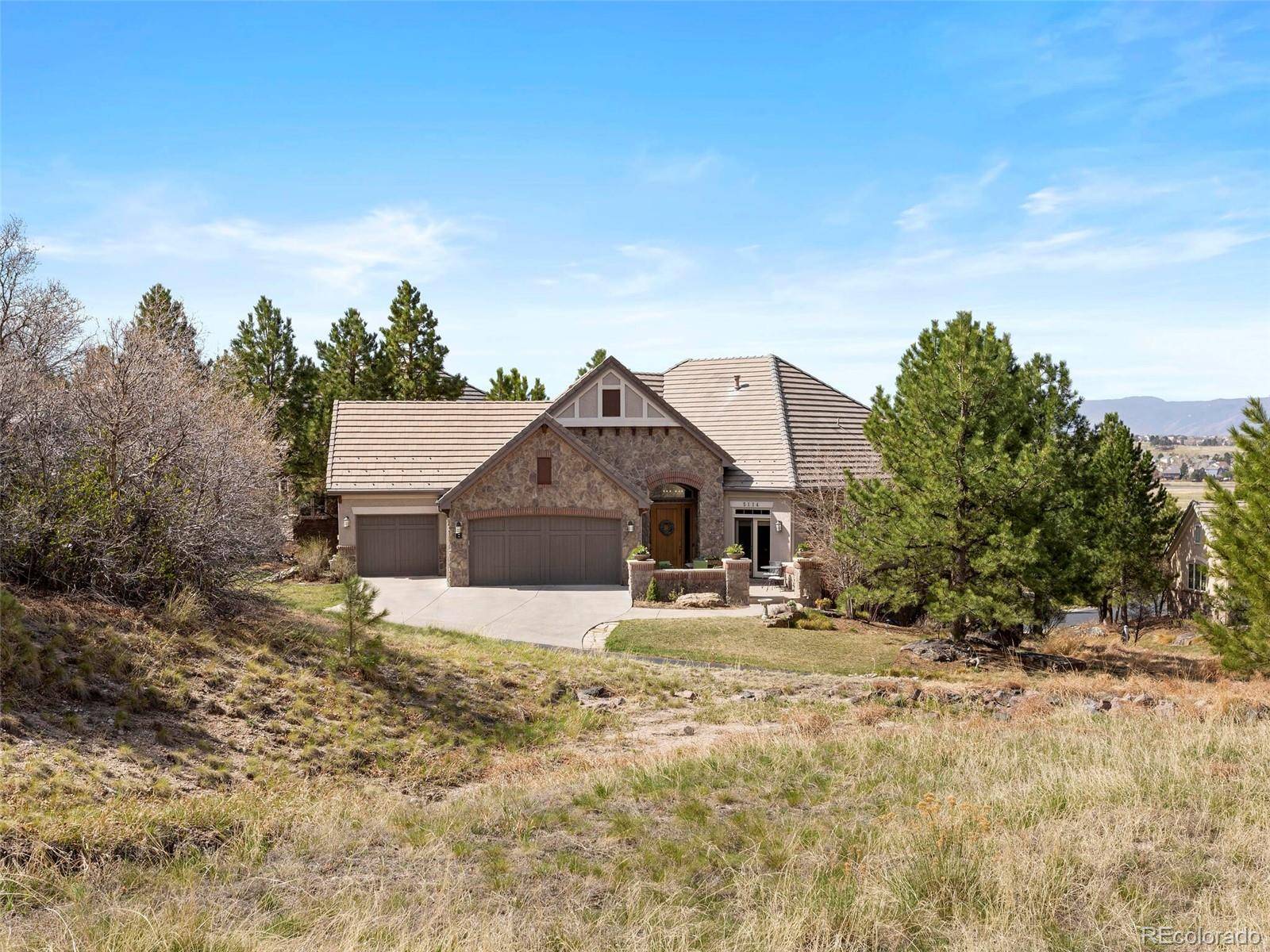 Castle Rock, CO 80108,5114 Pine River TRL