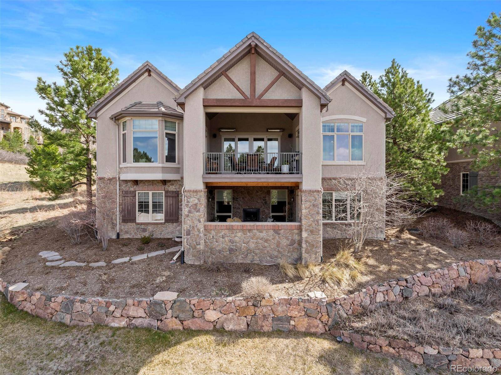 Castle Rock, CO 80108,5114 Pine River TRL