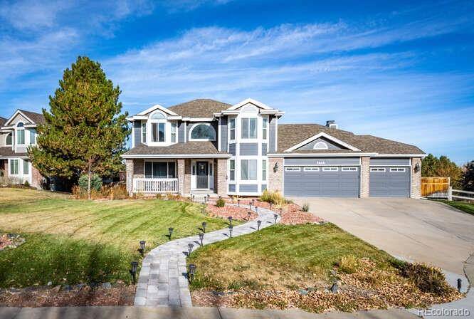 Parker, CO 80138,20441 Woodbrook LN