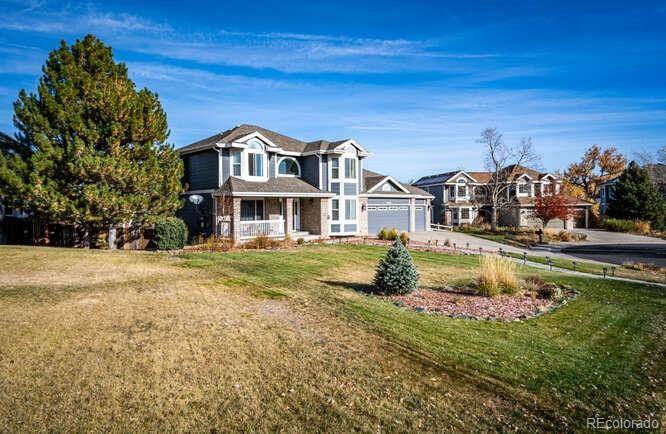 Parker, CO 80138,20441 Woodbrook LN