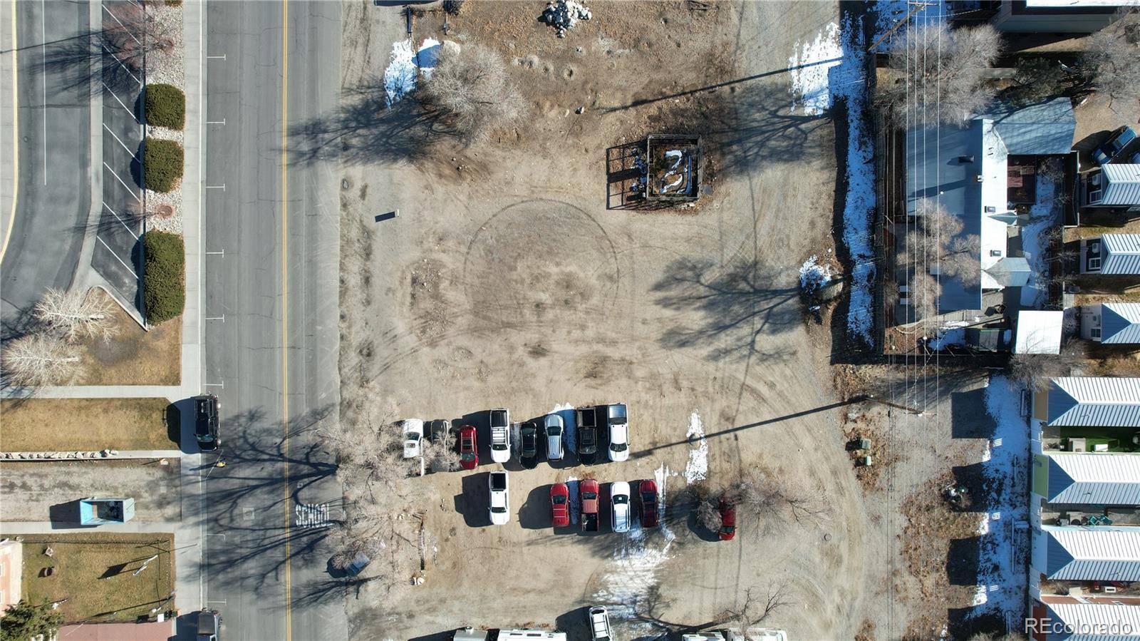 Buena Vista, CO 81211,515 E Main ST