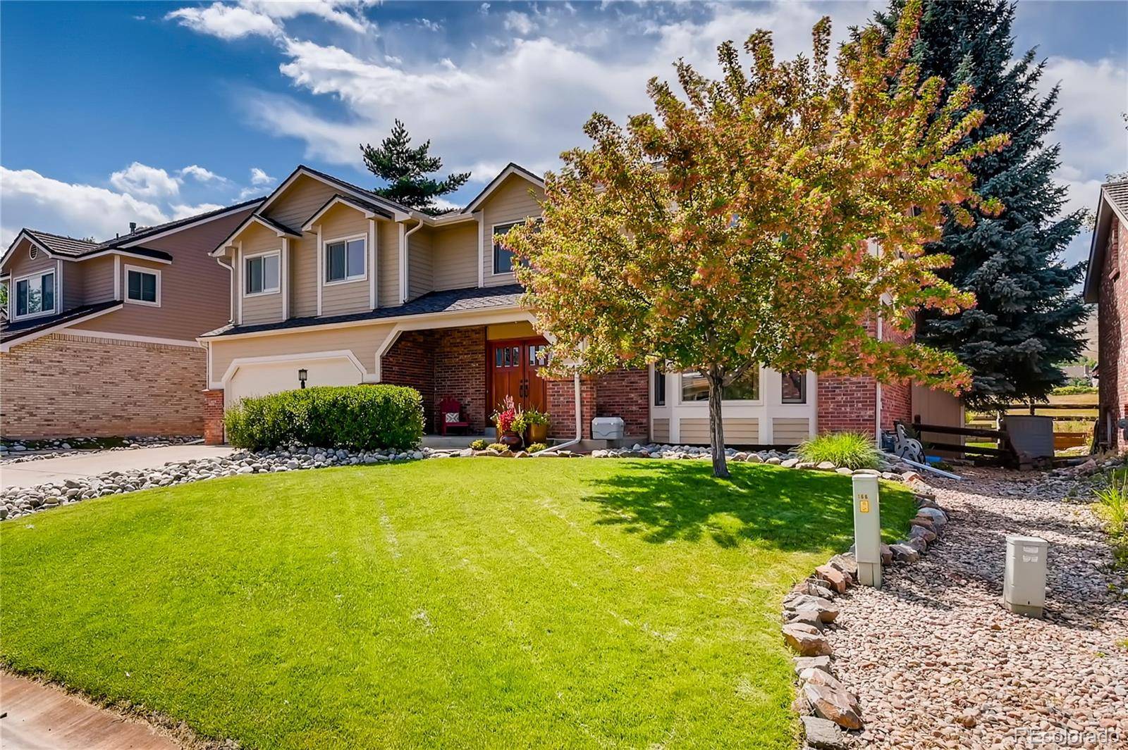 Littleton, CO 80127,164 Willowleaf DR