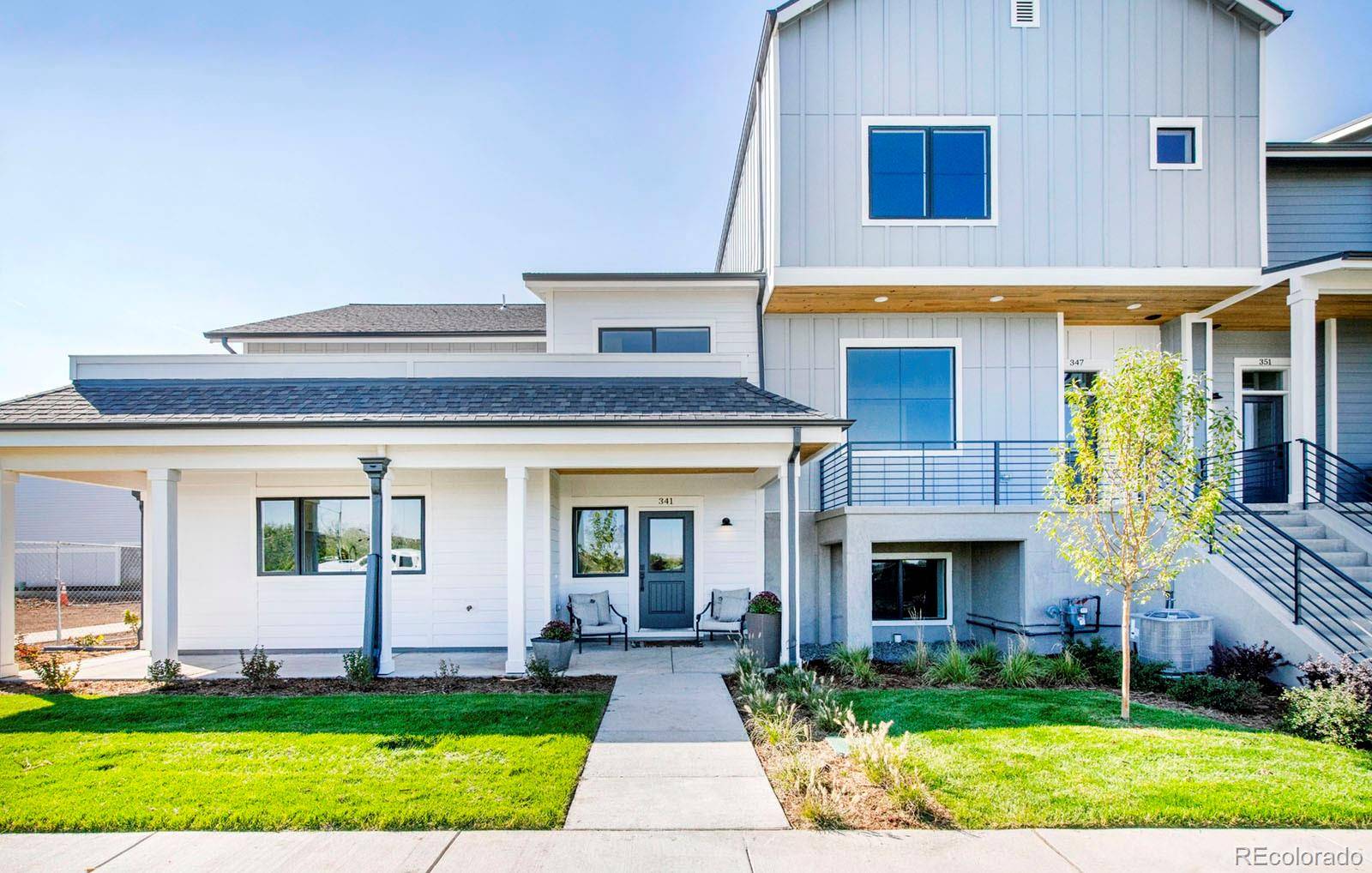 Louisville, CO 80027,341 East ST