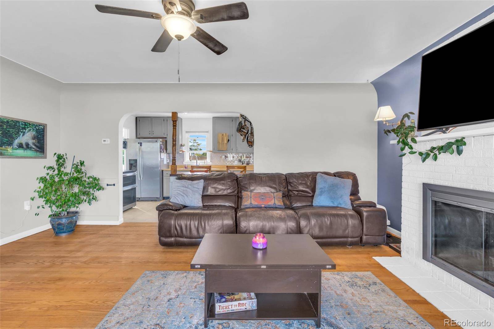 Bennett, CO 80102,485 4th ST