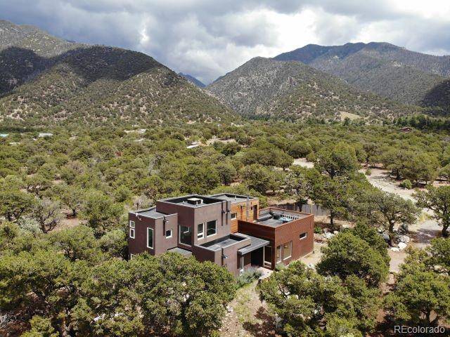 Crestone, CO 81131,3580 Alfresco WAY