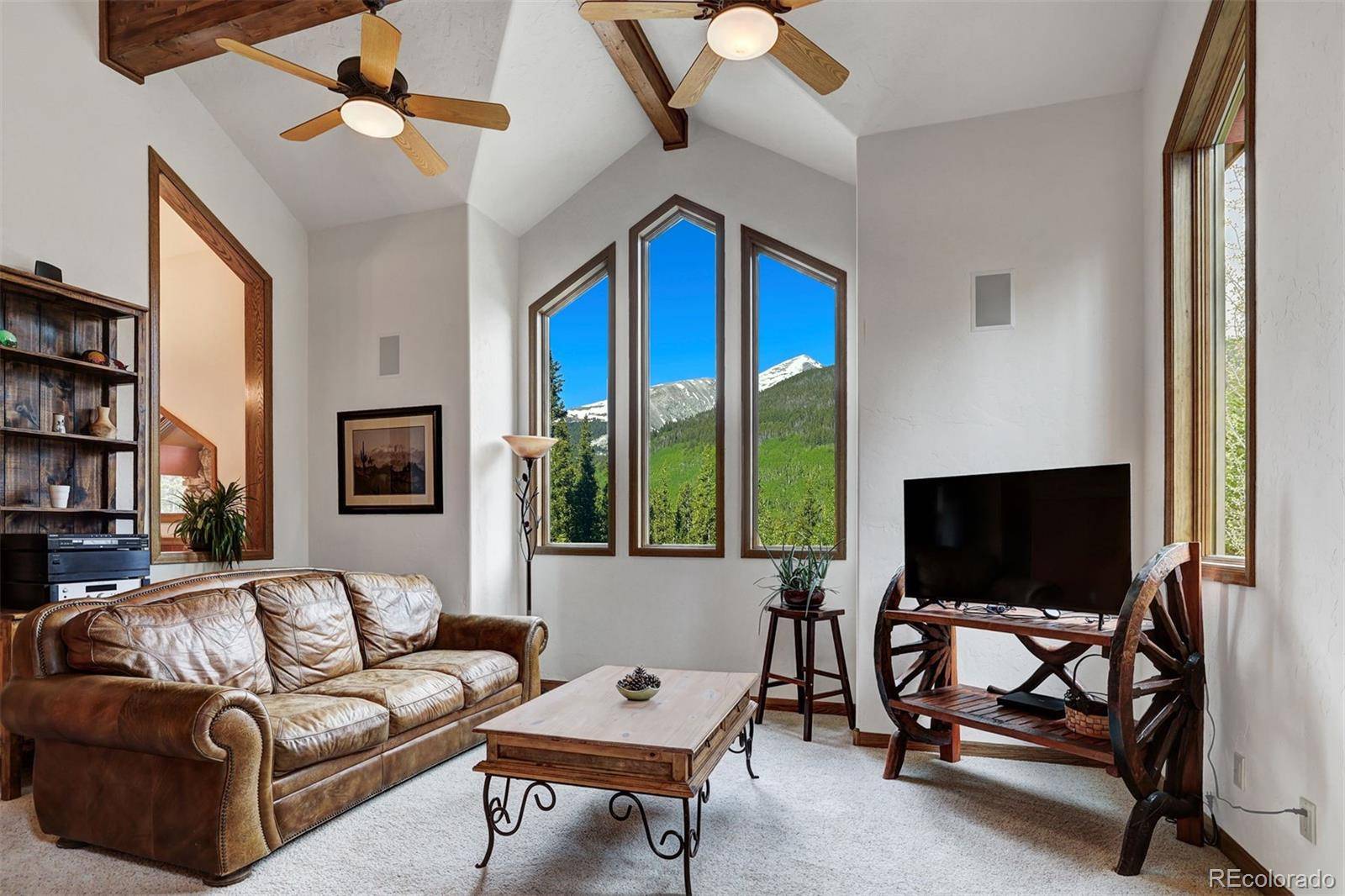 Breckenridge, CO 80424,322 Davis CT