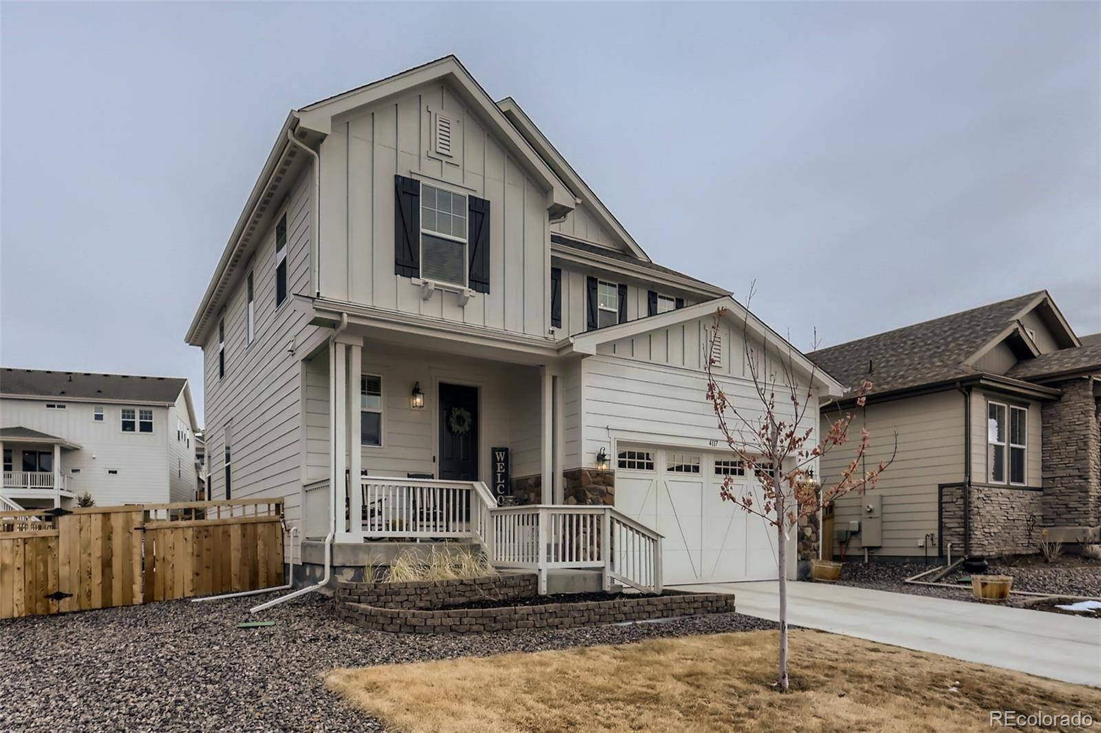 Castle Rock, CO 80109,4117 Forever CIR