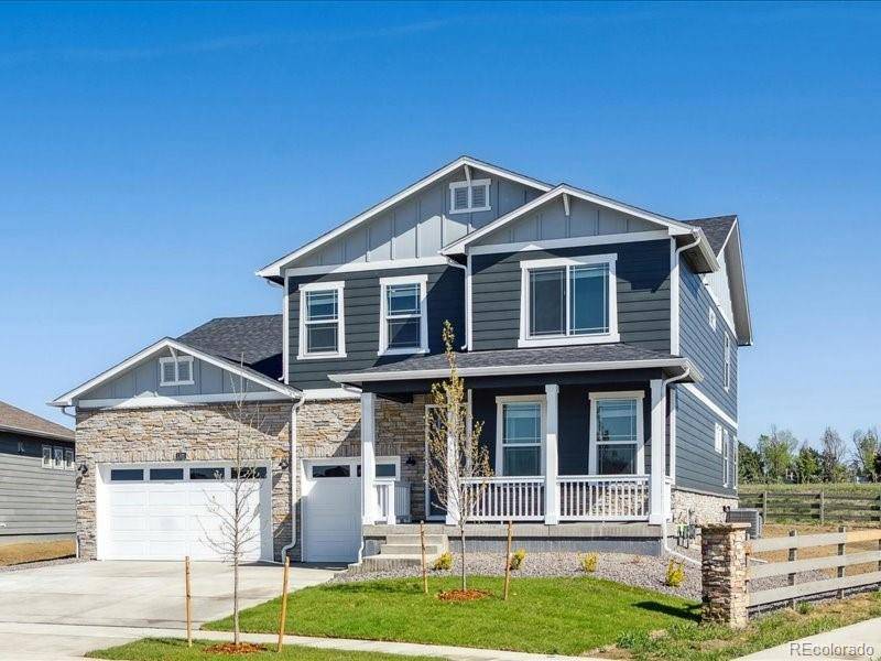 Berthoud, CO 80513,1102 Ridgefield DR
