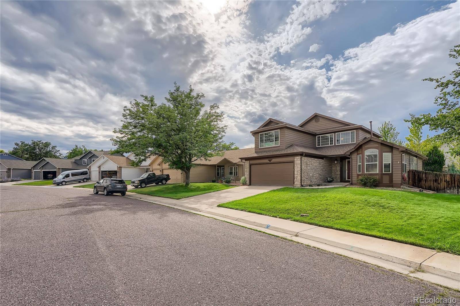 Littleton, CO 80127,5511 S Ward WAY