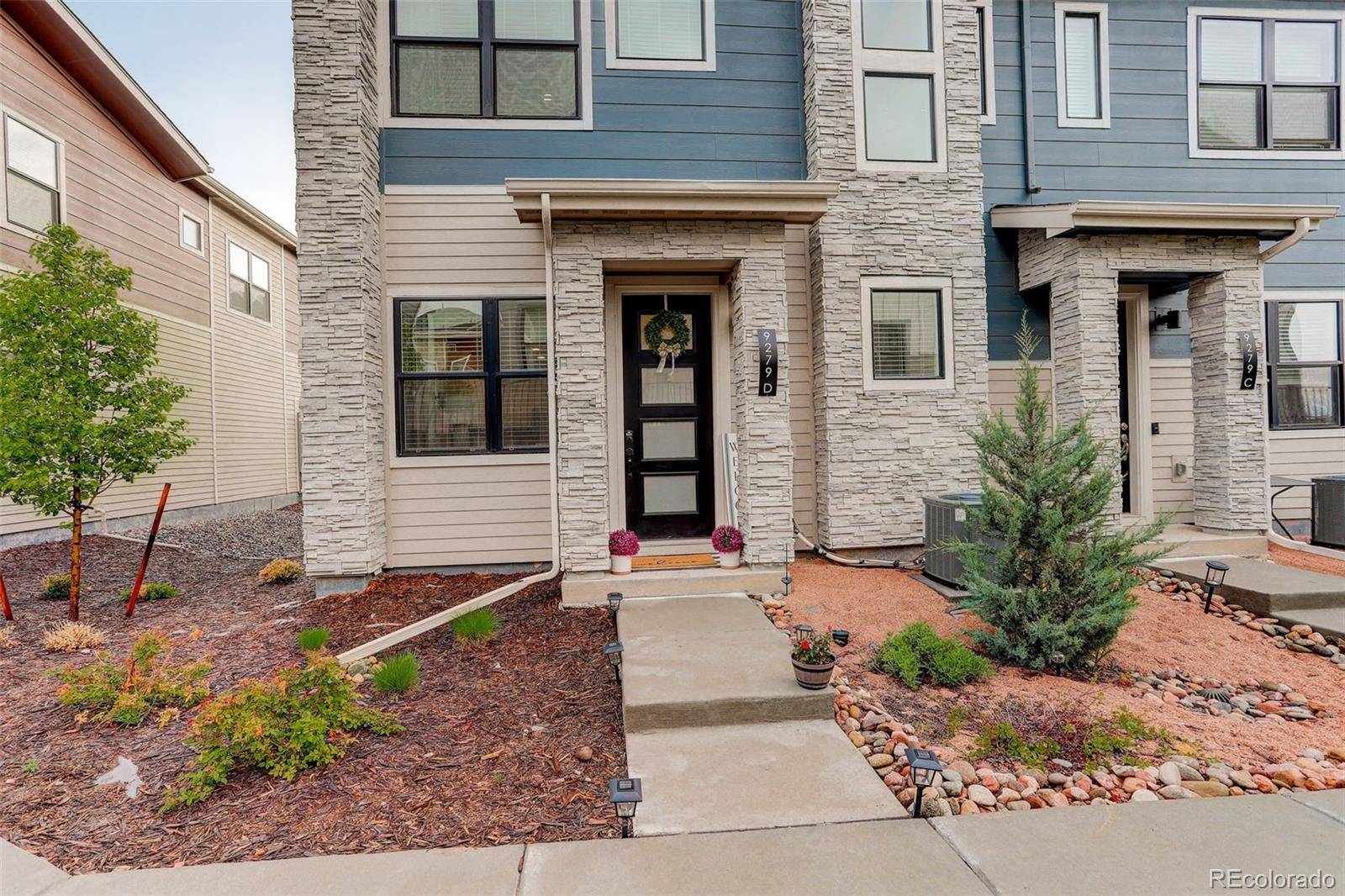 Littleton, CO 80125,9279 Merino CT #D