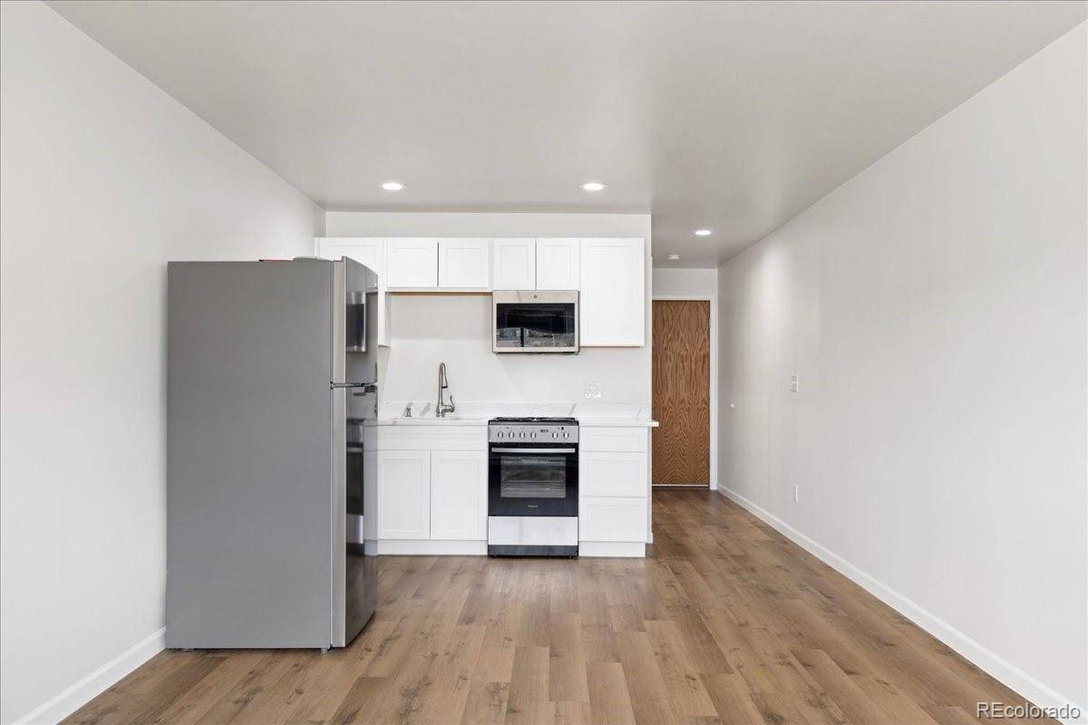 Frisco, CO 80443,99 Granite ST #218