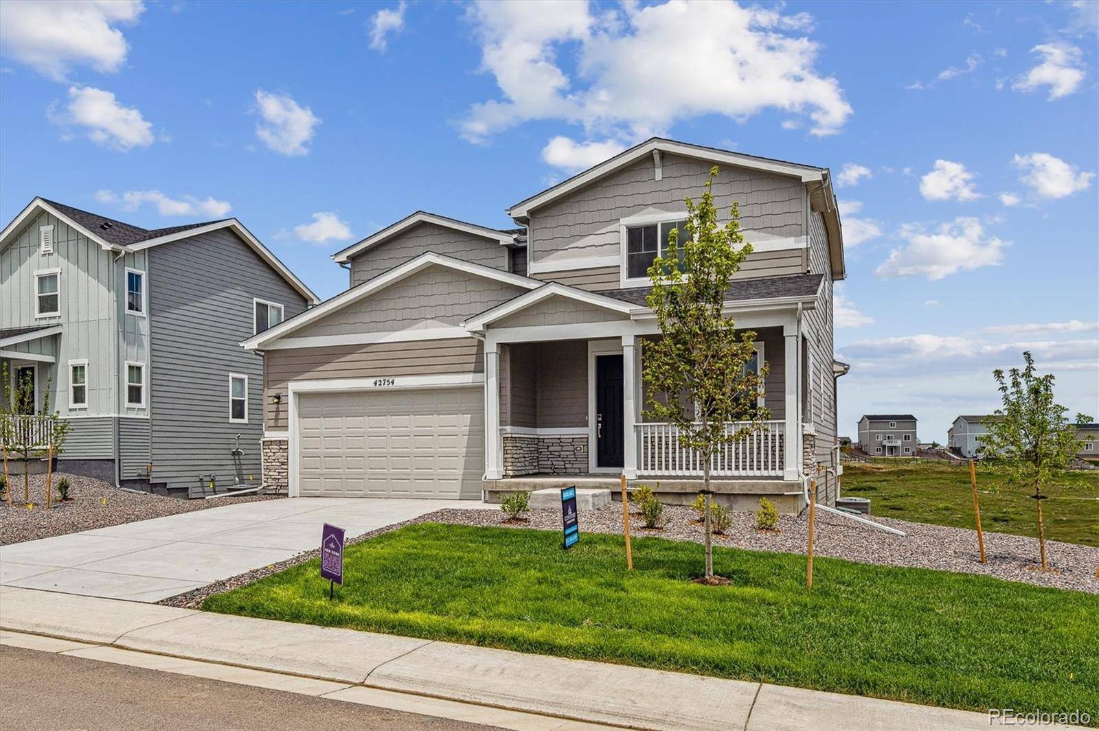 Elizabeth, CO 80107,42754 Calusa Pines RD