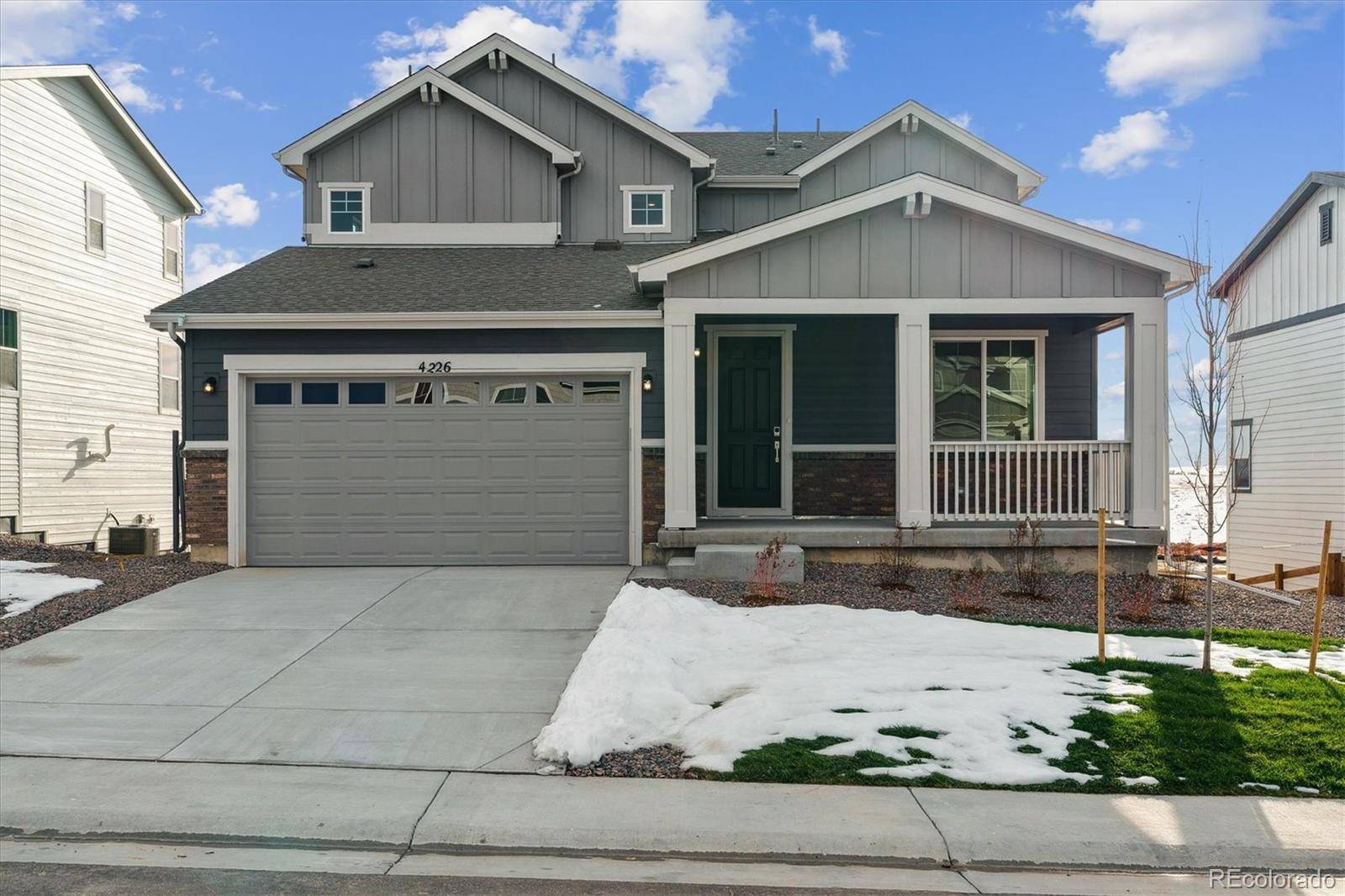 Elizabeth, CO 80107,4226 Canyata DR