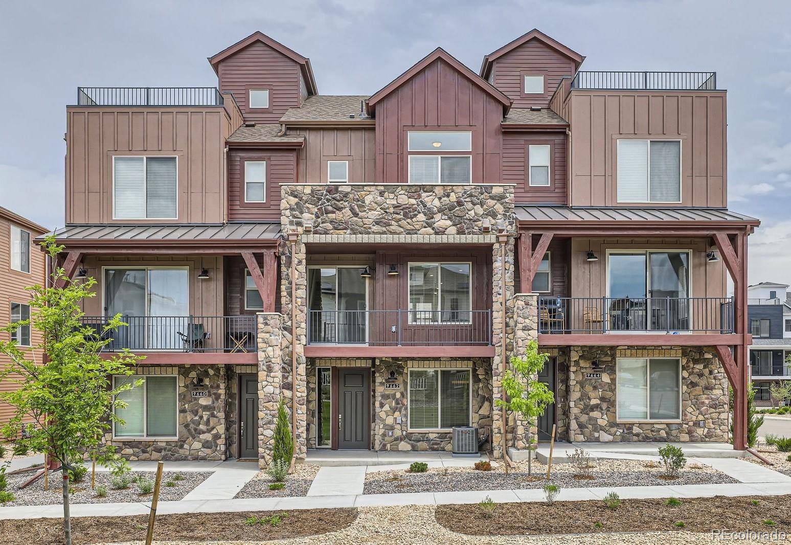 Littleton, CO 80125,9662 Browns Peak CIR