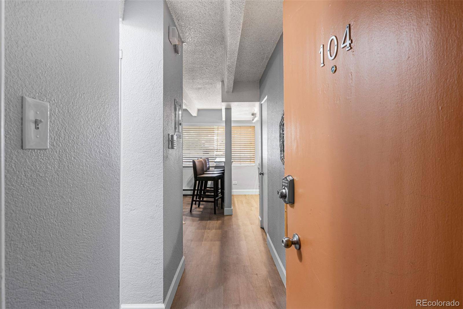 Denver, CO 80203,200 N Pearl ST #104