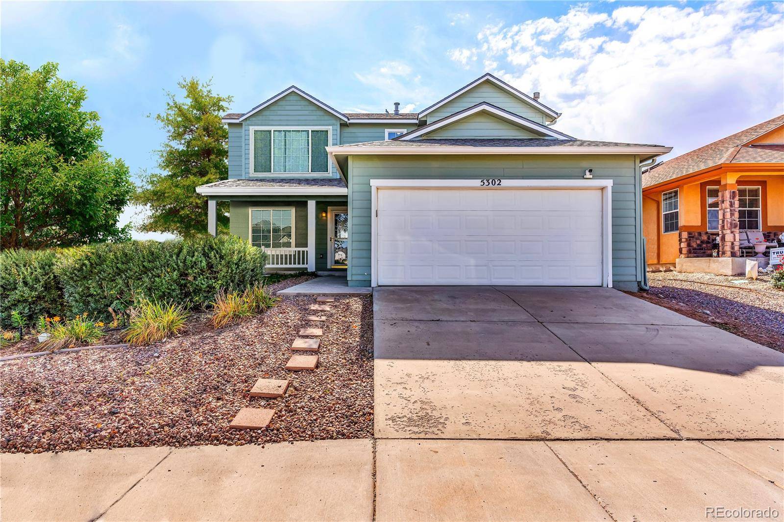 Pueblo, CO 81005,5302 Red Cedar CT