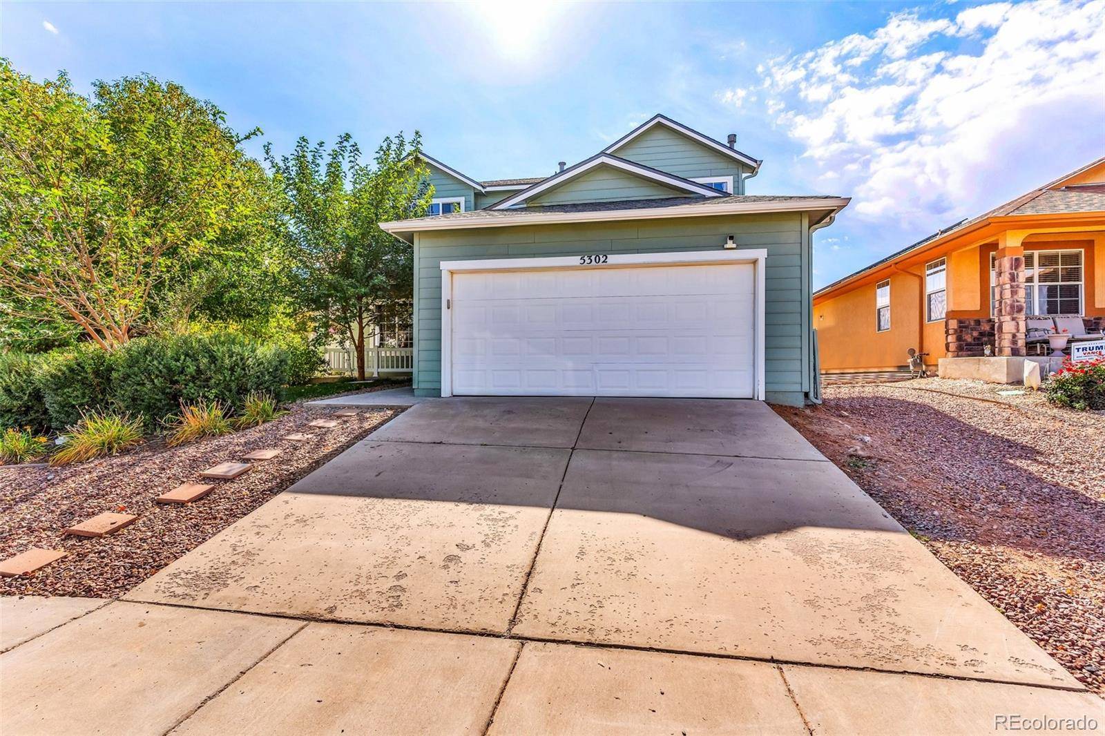 Pueblo, CO 81005,5302 Red Cedar CT