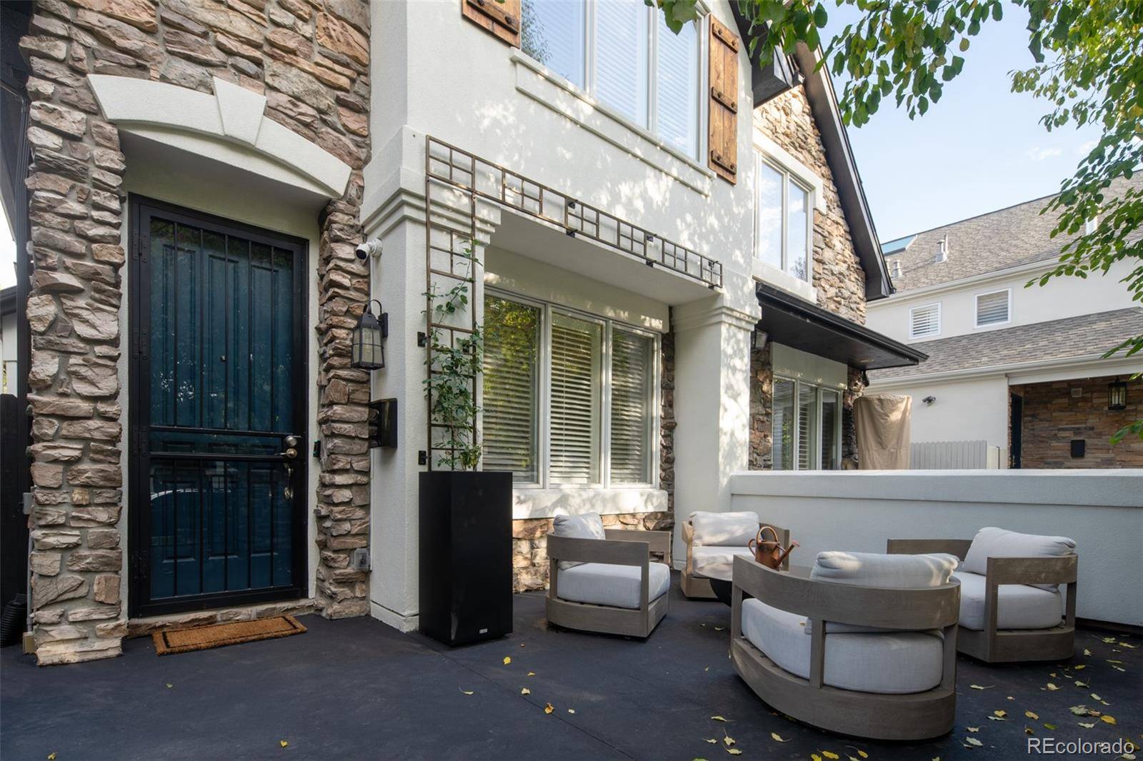 Denver, CO 80206,538 Madison ST