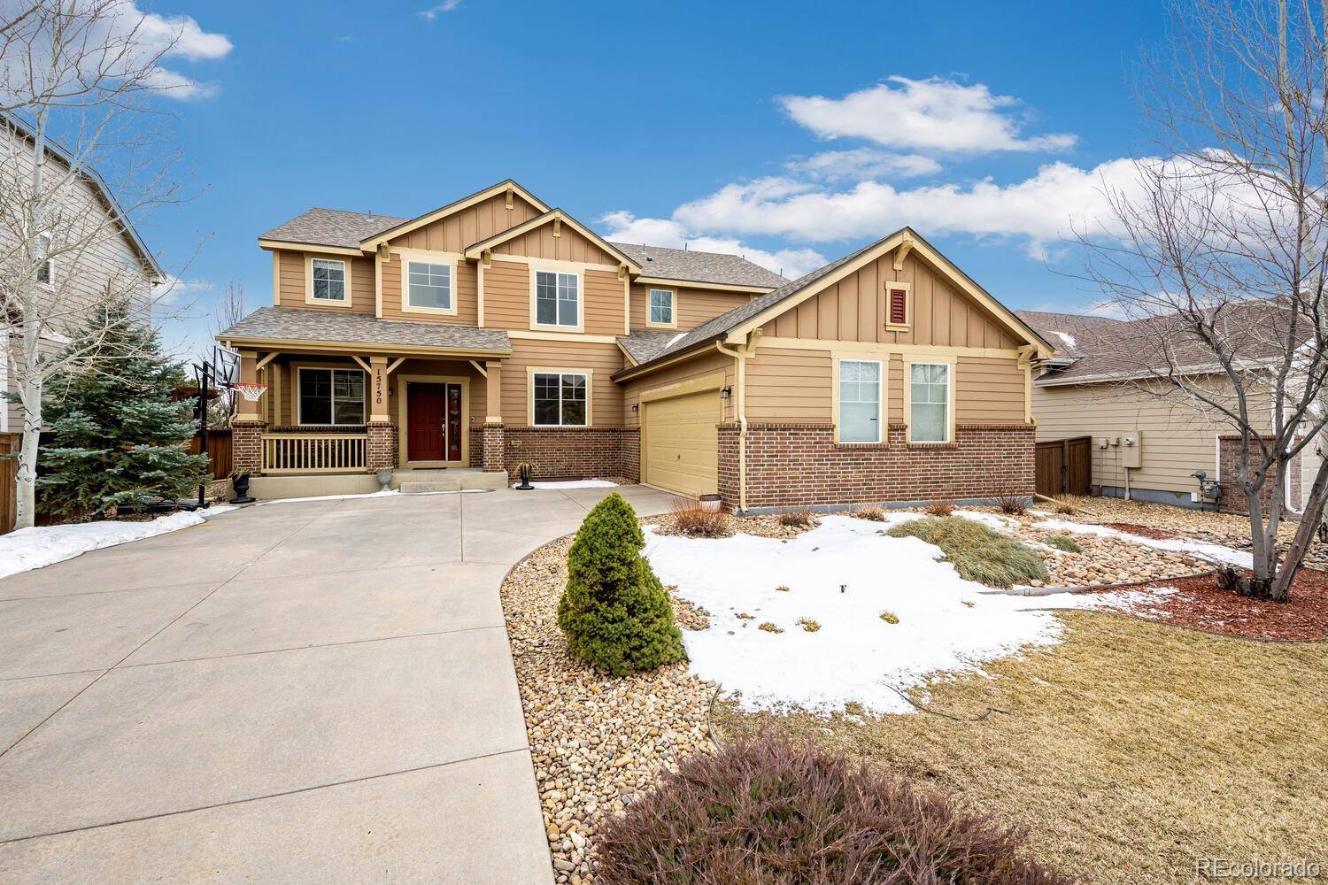 Parker, CO 80134,15750 Carob CIR