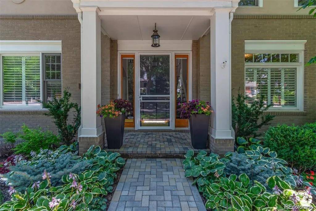 Denver, CO 80218,1050 E 7th AVE