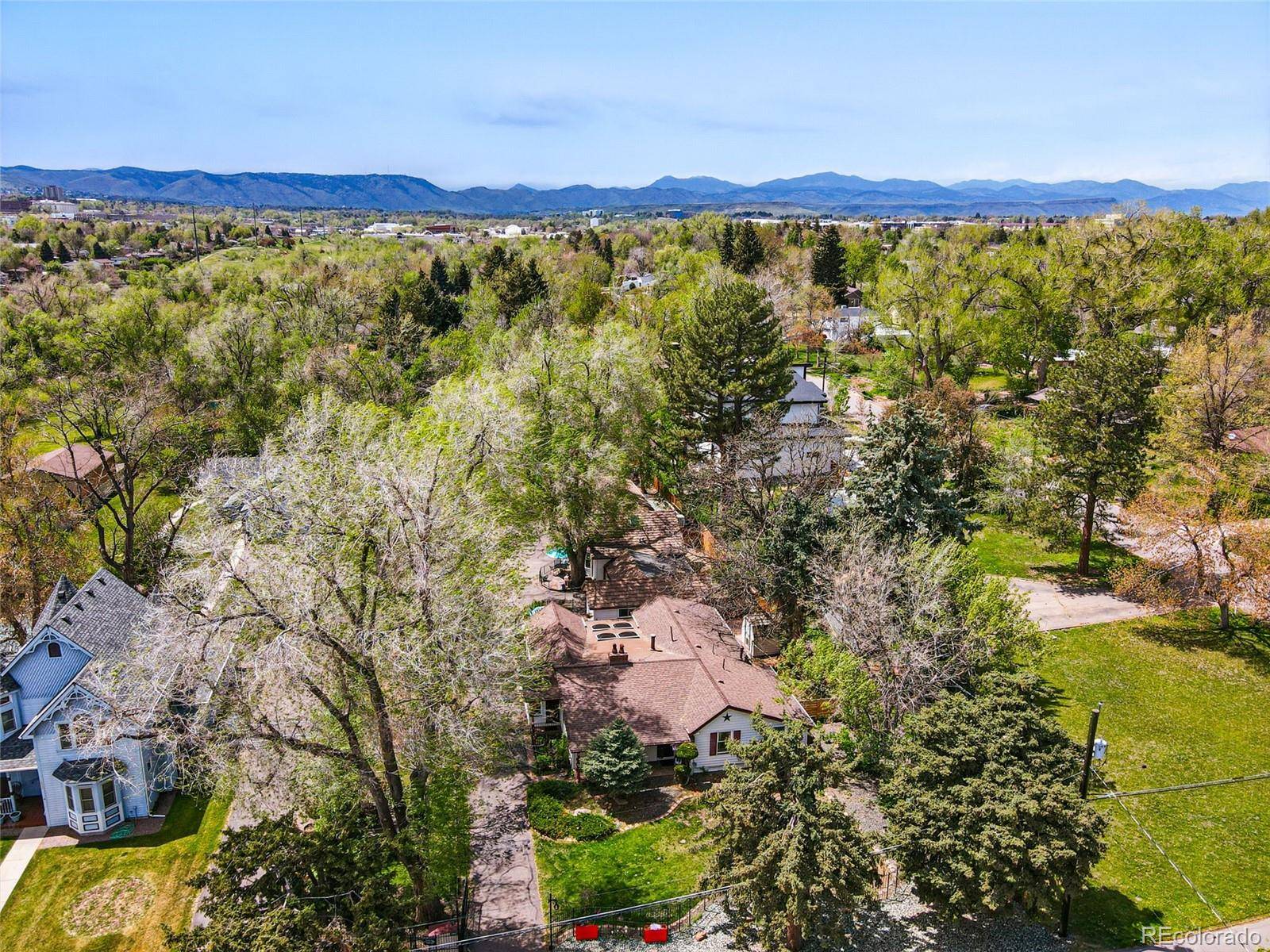Lakewood, CO 80215,1051 Independence ST