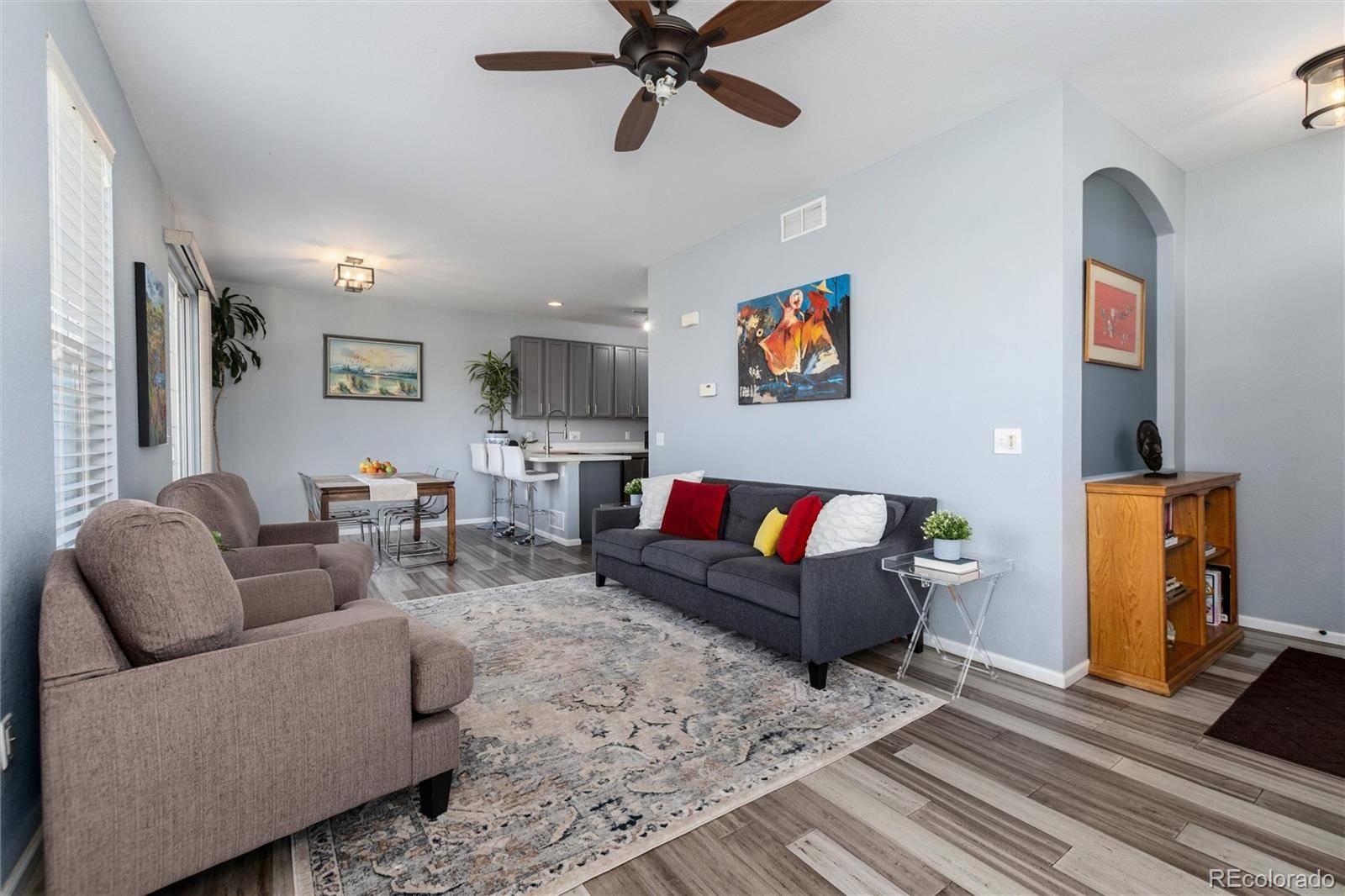 Wheat Ridge, CO 80033,4797 Flower ST