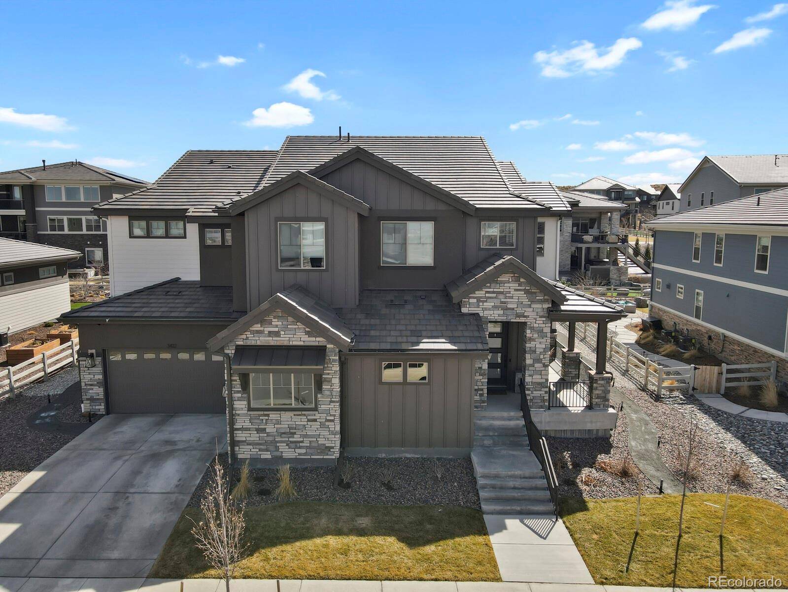 Broomfield, CO 80023,3422 W 155th AVE