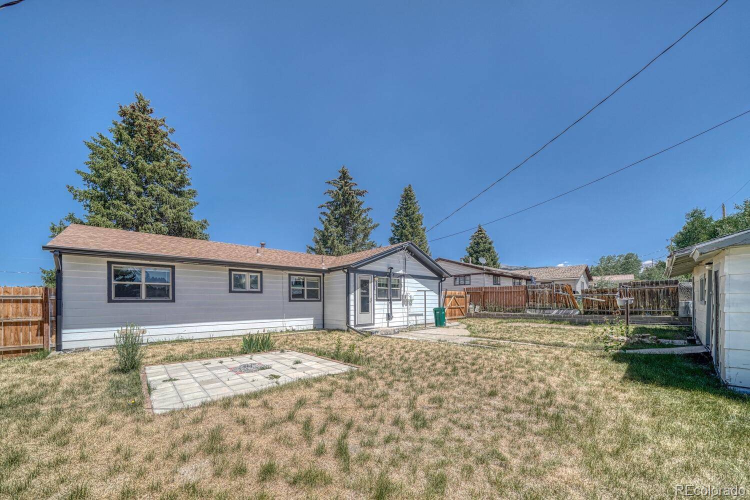 Leadville, CO 80461,328 Mount Columbia DR