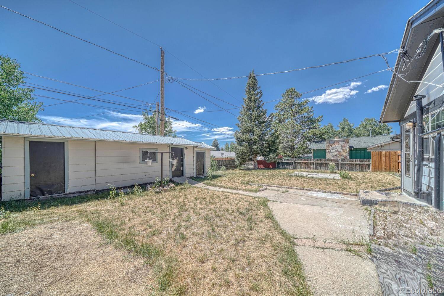 Leadville, CO 80461,328 Mount Columbia DR