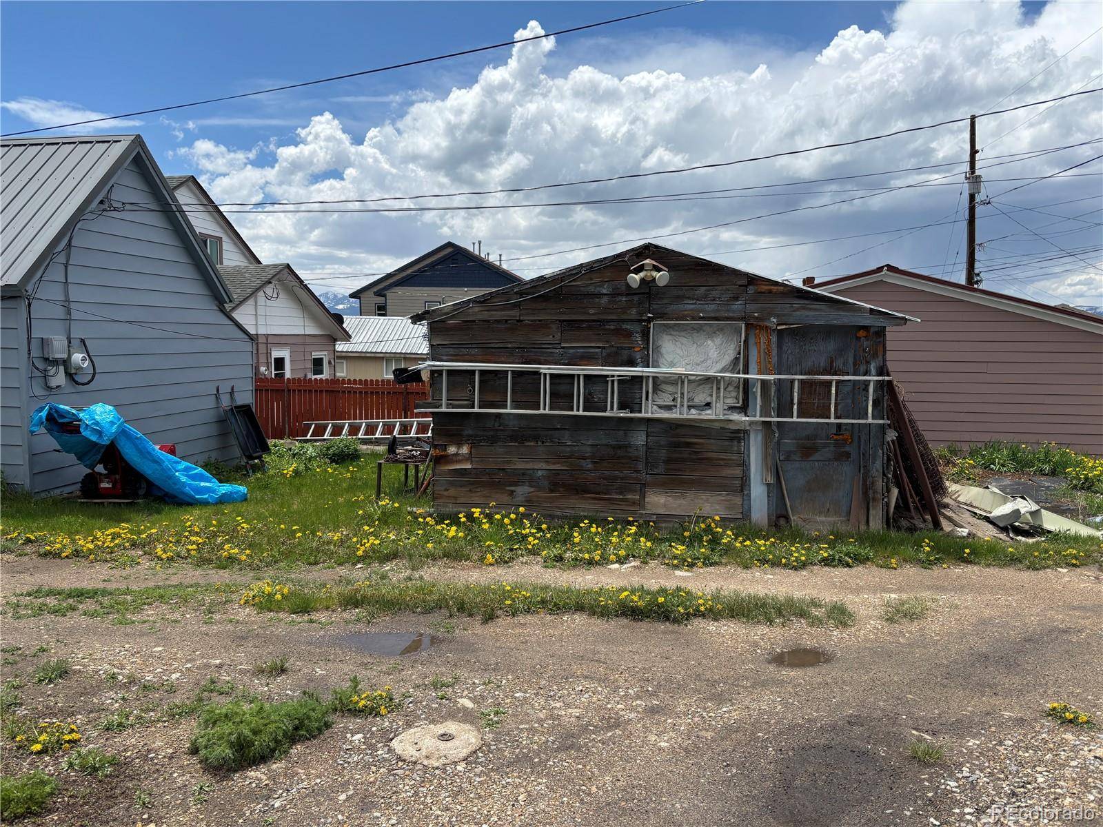 Leadville, CO 80461,402 E 10th ST