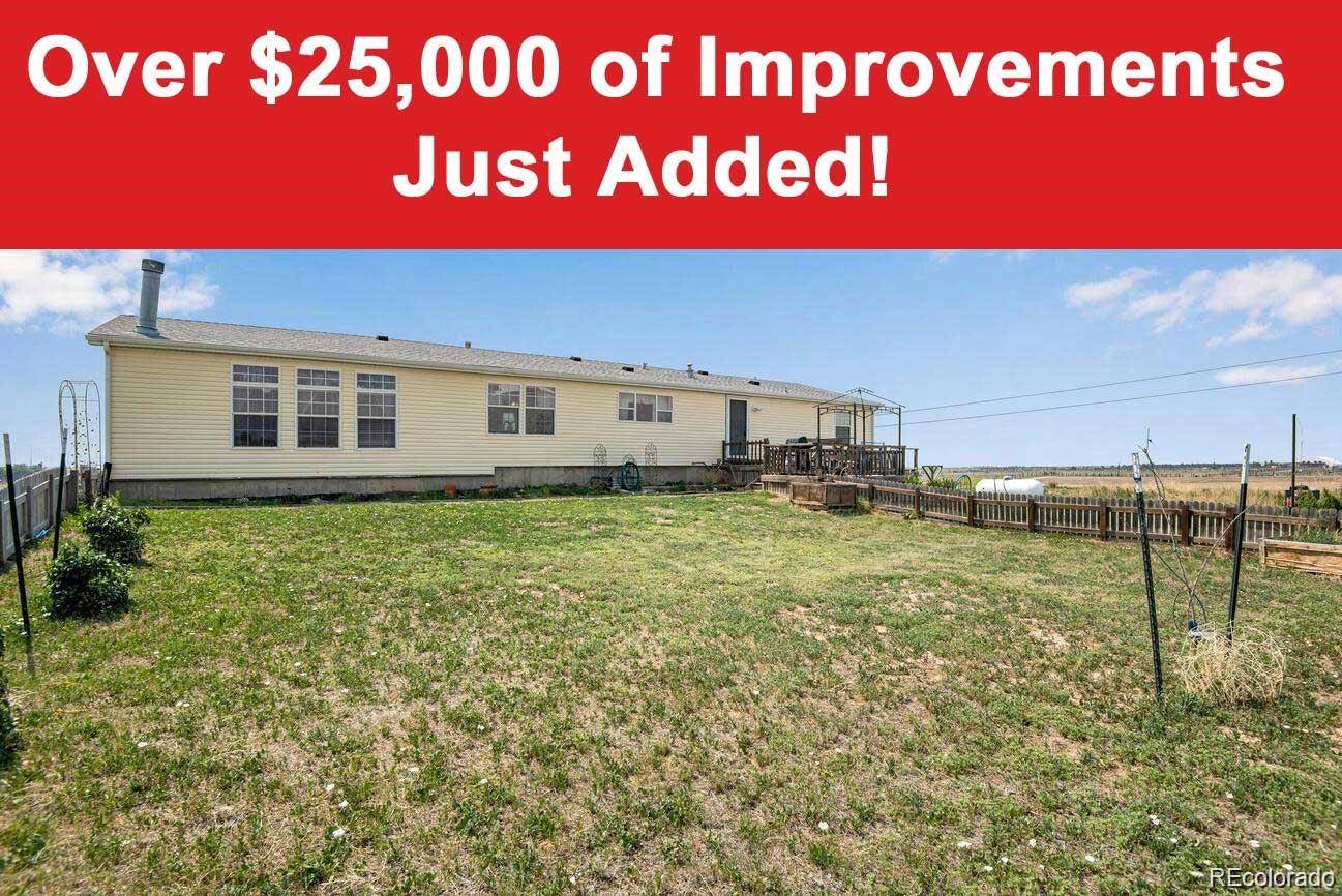 Keenesburg, CO 80643,1985 County Road 55