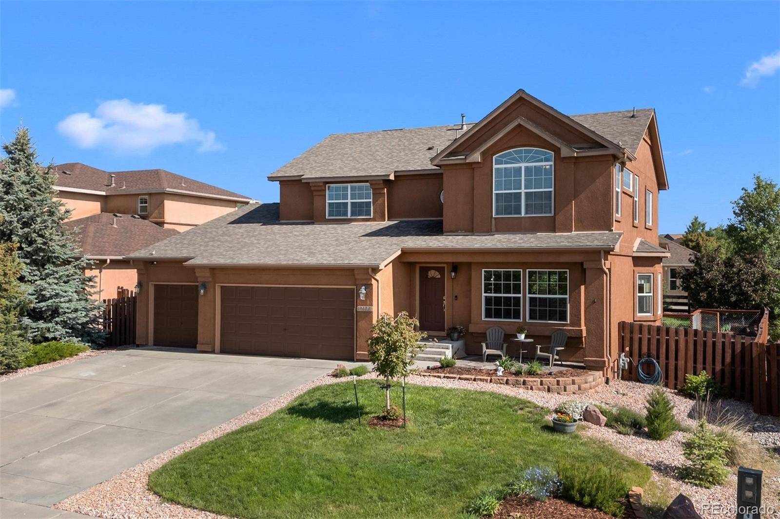 Peyton, CO 80831,12166 Sunset Crater DR