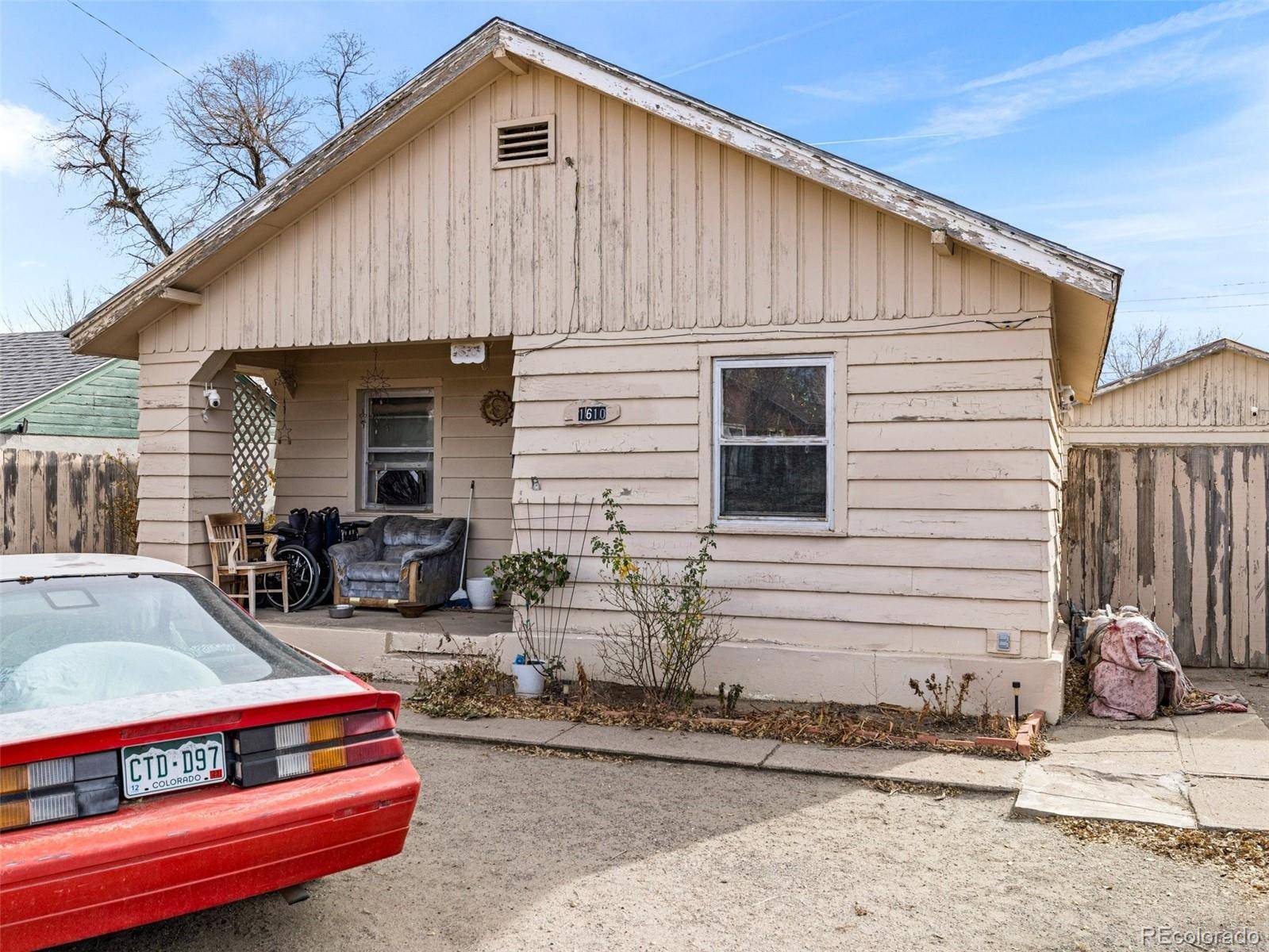 Pueblo, CO 81001,1610 E 13th ST