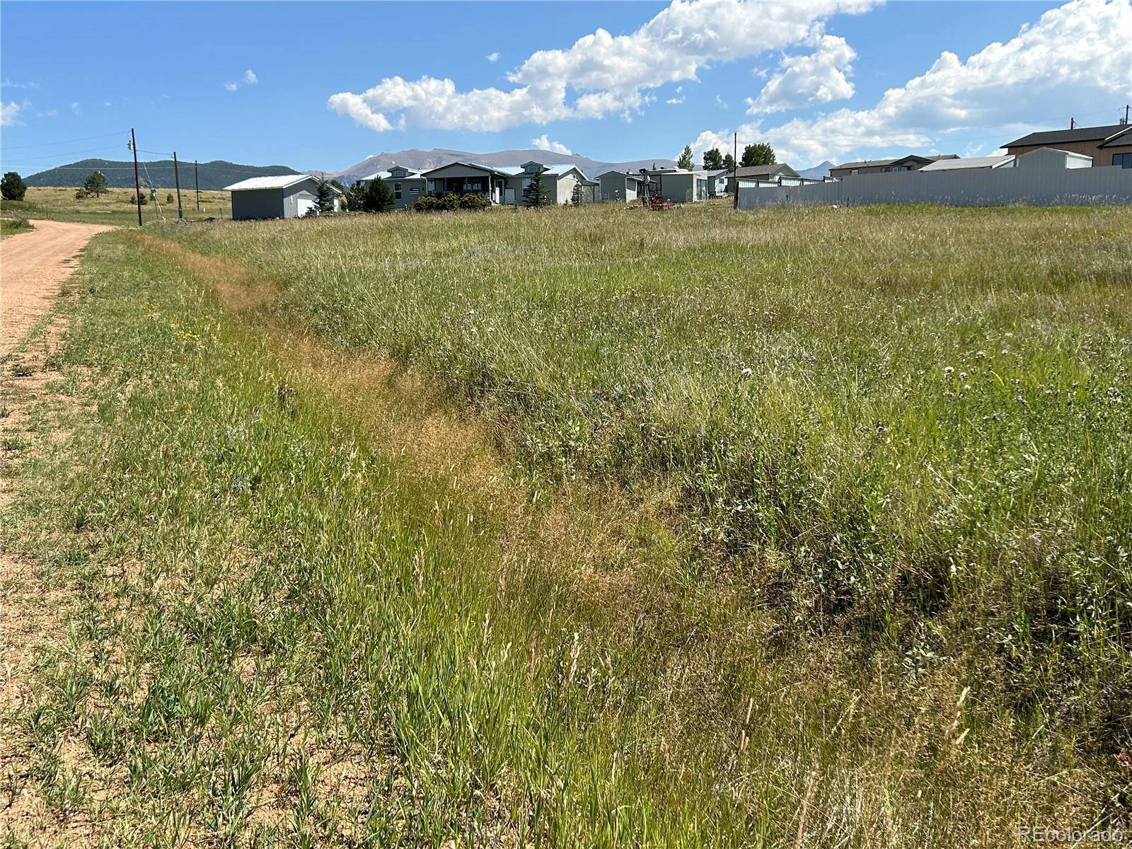 Divide, CO 80814,Golden Grain LN