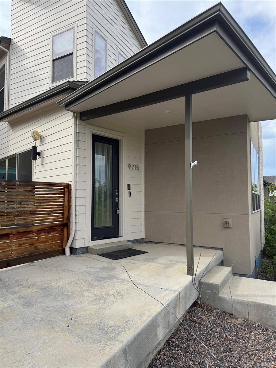 Littleton, CO 80125,9715 Taylor River CIR