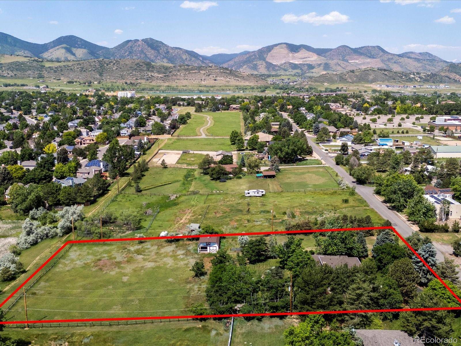 Littleton, CO 80127,12196 W Belleview DR