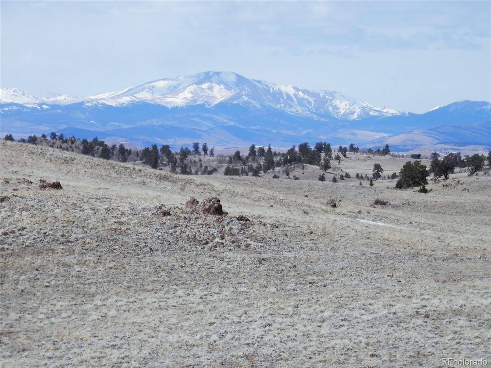 Hartsel, CO 80449,Lot 2439 Chimapavi TRL