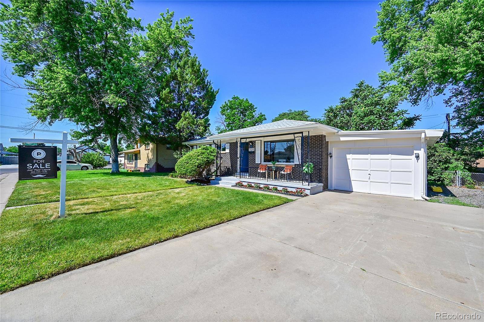 Commerce City, CO 80022,7011 Poplar ST