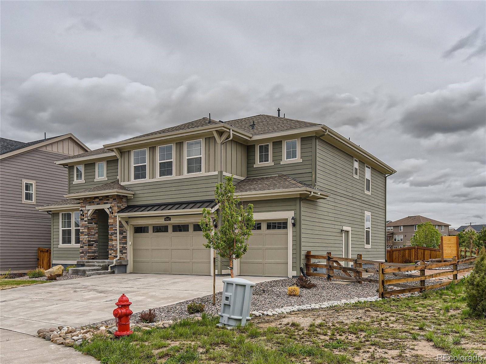 Castle Pines, CO 80108,6942 Caddie CT