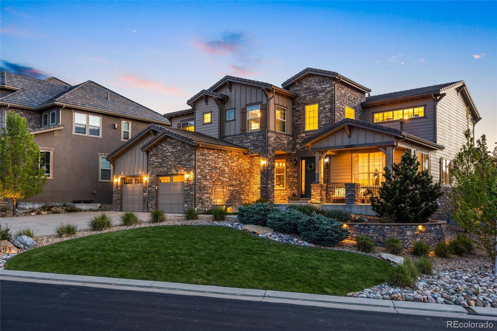 Highlands Ranch, CO 80126,10693 Braesheather CT